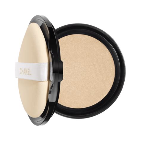 chanel les beiges air cushion|LES BEIGES Cushion refill B10 refill .